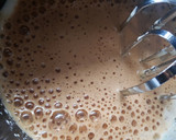 Foto del paso 1 de la receta: Budín de café low carb