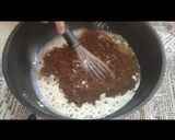 Foto langkah ke 1 dari resep Chocolate muffin by Tintin rayners.