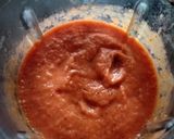 Foto langkah ke 8 dari resep Saus Asam Manis.