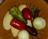 Foto del paso 1 de la receta: Chupin de armado