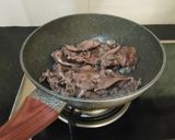 Foto langkah ke 1 dari resep Gyutan Don.