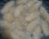 Foto langkah ke 5 dari resep Pempek Rebon.