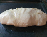Foto del paso 3 de la receta: Strudel de manzanas 🍏