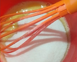 Foto del paso 2 de la receta: Torta matera