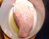 Une image de l'étape 6 de Épaule de cochon à la tomate.