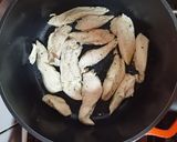 Foto del paso 1 de la receta: Pollo al curry...