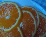 Foto del paso 2 de la receta: Spritz