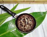 Foto langkah ke 7 dari resep Pukis Teflon Simple #PR_Pukis.