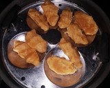 இனிப்பு கொழுக்கட்டை / பிடி கொழுக்கட்டை (Inippu kolukattai recipe in tamil) ரெசிபி ஸ்டேப் 5 புகைப்படம்