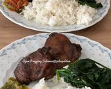Foto langkah ke 12 dari resep 40. Ayam Goreng Sulawesi.
