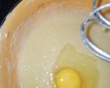 A picture of step 5 of Marble Cake.