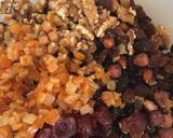 Celebration (Xmas) Fruit Cake recipe step 3 photo