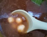 Foto langkah ke 4 dari resep Bubur Candil / Jenang Candil.