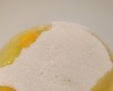 Foto del paso 1 de la receta: Torta rústica de manzana en olla essen