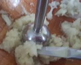A picture of step 1 of Simply chicken curry.