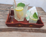 Foto del paso 3 de la receta: Limonada