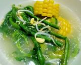 Foto langkah ke 6 dari resep Sayur Asem Kampung.