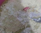 Foto langkah ke 2 dari resep Pangsit Udang Goreng.
