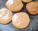 আমের মালপোয়া (aamer malpoya recipe in Bengali) রেসিপি ধাপ - 3 ছবি
