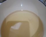 Foto langkah ke 1 dari resep Es Matcha Latte (ide jualan).
