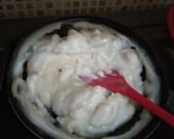 Foto langkah ke 3 dari resep Pempek DOS simpel.
