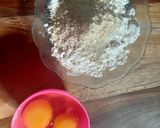Foto langkah ke 2 dari resep Nugget Udang Jagung.
