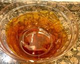 Foto del paso 7 de la receta: Flan de chocolate con leche y vainilla