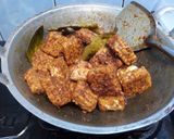 Foto langkah ke 5 dari resep 73. Tempe bacem.