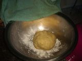 Sopaipillas fácil