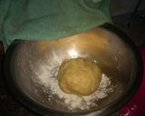 Foto del paso 2 de la receta: Sopaipillas fácil