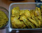Foto langkah ke 4 dari resep Ayam goreng lengkuas.