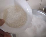 A picture of step 5 of Sheer khurma.
