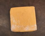 Foto del passaggio 5 della ricetta Crostata di fichi alle noci di macadamia