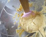 Foto del paso 3 de la receta: Hummus de garbanzos