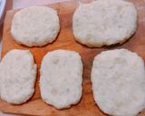 Foto langkah ke 4 dari resep Hashbrown Potatoes.