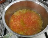 Foto del paso 6 de la receta: Arròs amb bledes