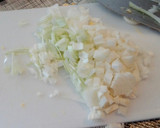 Foto del paso 2 de la receta: Patatas aliñadas