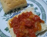 Foto del paso 11 de la receta: Chorizo con azafrán (tipo a la pomarola)