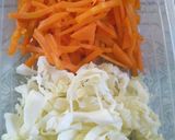 Foto langkah ke 1 dari resep Ote-ote sayur.