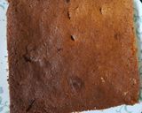 A picture of step 3 of Orange Cream Cake.
