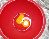 Foto del paso 1 de la receta: Torta de banana invertida