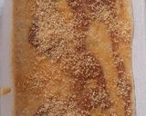 Foto del paso 4 de la receta: 🎶 Budín marmolado adaptable 💟