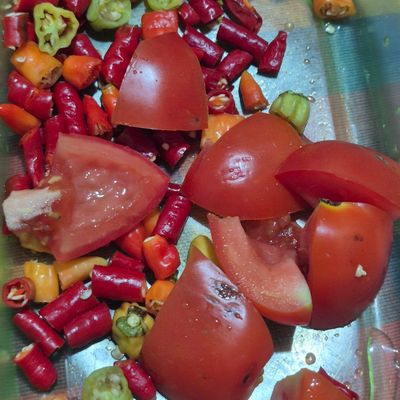 Langkah 1