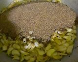 लहसुन का आचार(lehsun ka achar recipe in hindi) रेसिपी चरण 3 फोटो