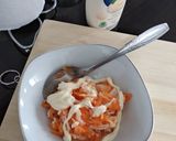 Foto langkah ke 3 dari resep Salad ala h*kben.