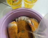 Foto langkah ke 2 dari resep Ikan Nila Goreng.