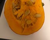 Foto del paso 2 de la receta: Sopa de calabaza