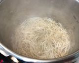 A picture of step 11 of Ramen 〜Shoyu〜.