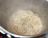 Foto del paso 11 de la receta: Ramen 〜shoyu〜