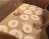 A picture of step 3 of Simple and easy banana cake 🍌.